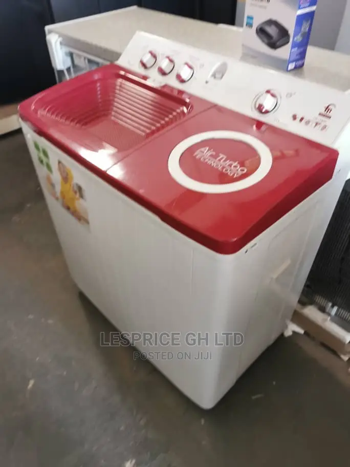 Top Fairmate Washing Machine 15kg