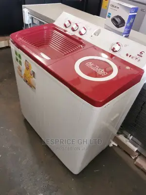 New in Stock Fairmate Washing Machine 15kg