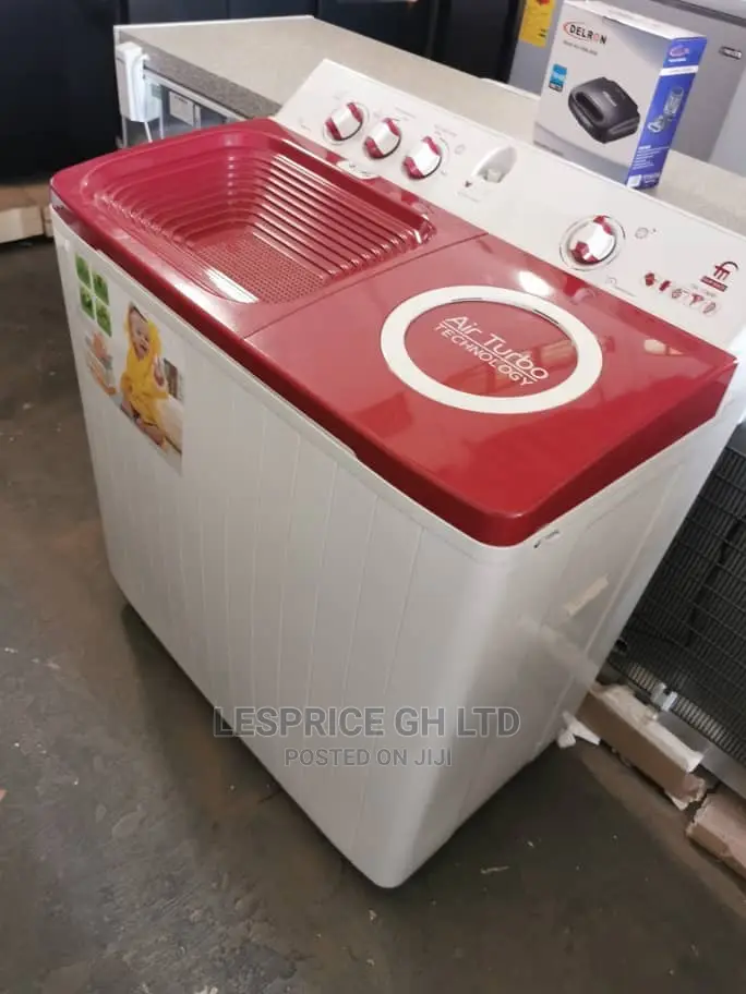New in Stock Fairmate Washing Machine 15kg