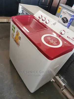 Get Fairmate Washing Machine 15kg