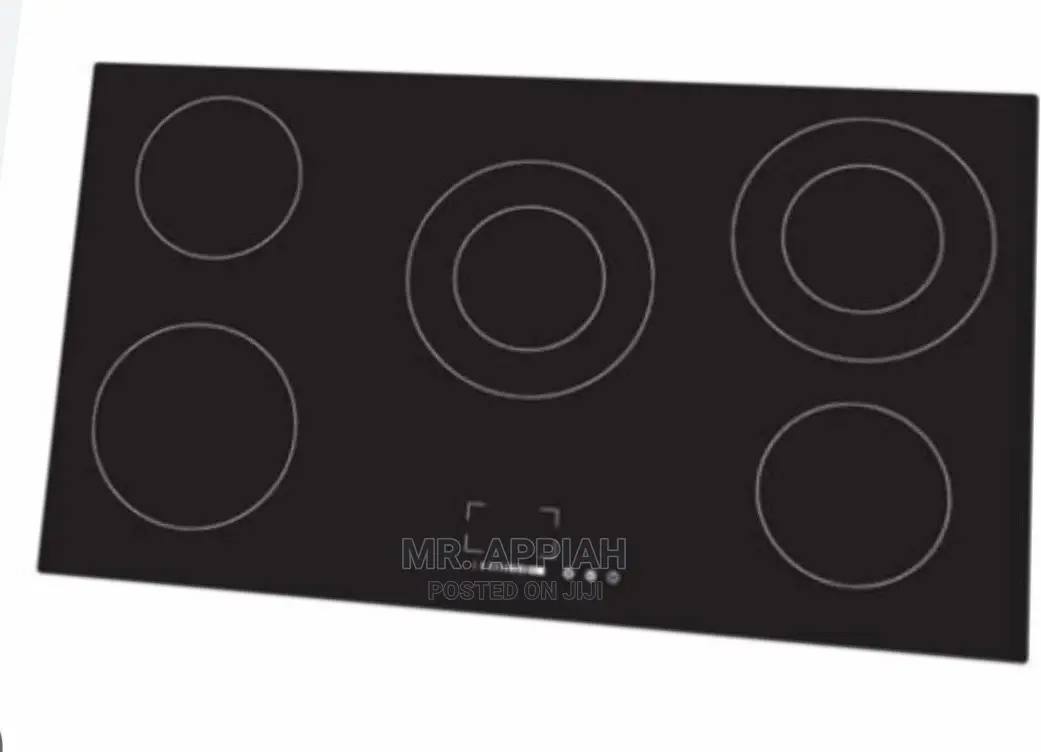 Most Affordable Midea With Touch Controls