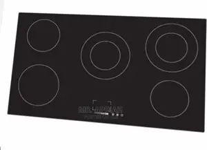 Most Affordable Midea With Touch Controls