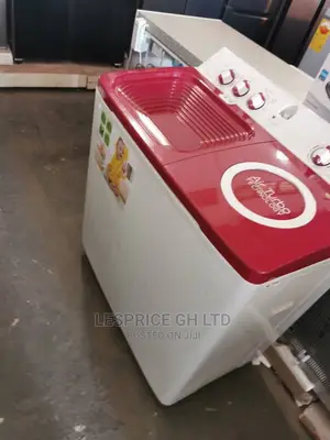 Buy Fairmate Washing Machine 15kg