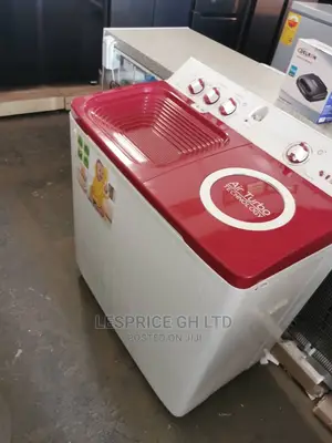 Fresh in Box Fairmate Washing Machine 15kg
