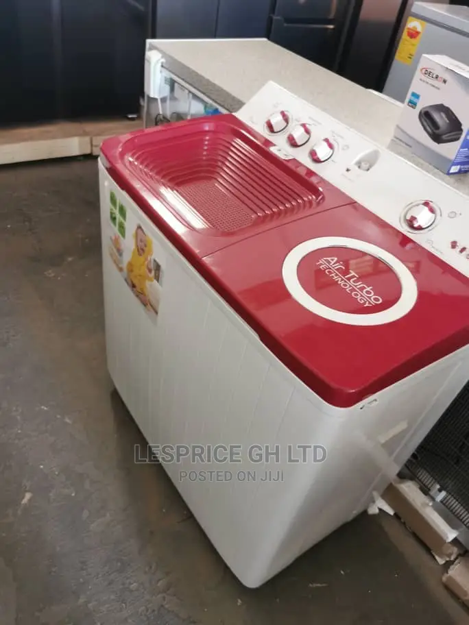 Fresh in Box Fairmate Washing Machine 15kg