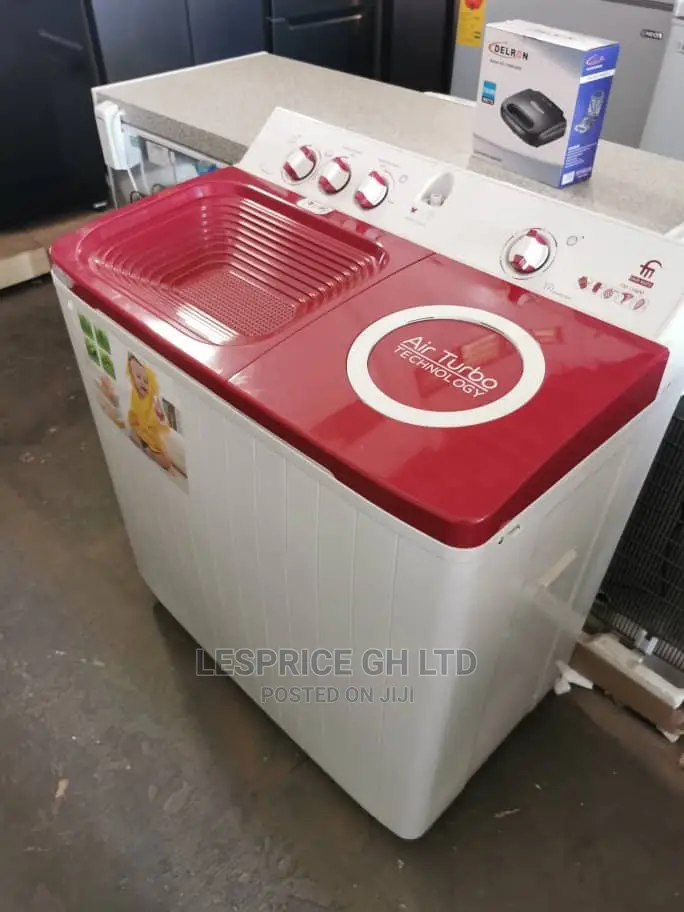 New in Stock Fairmate Washing Machine 15kg