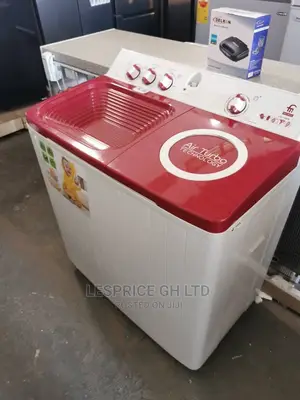 New in Box Fairmate Washing Machine 15kg