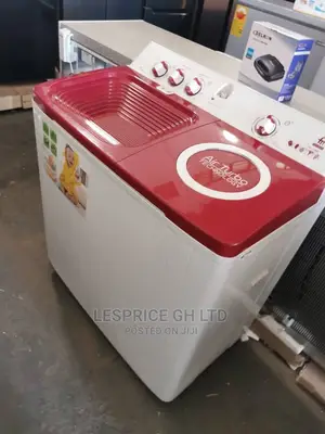 New Arrival Fairmate Washing Machine 15kg