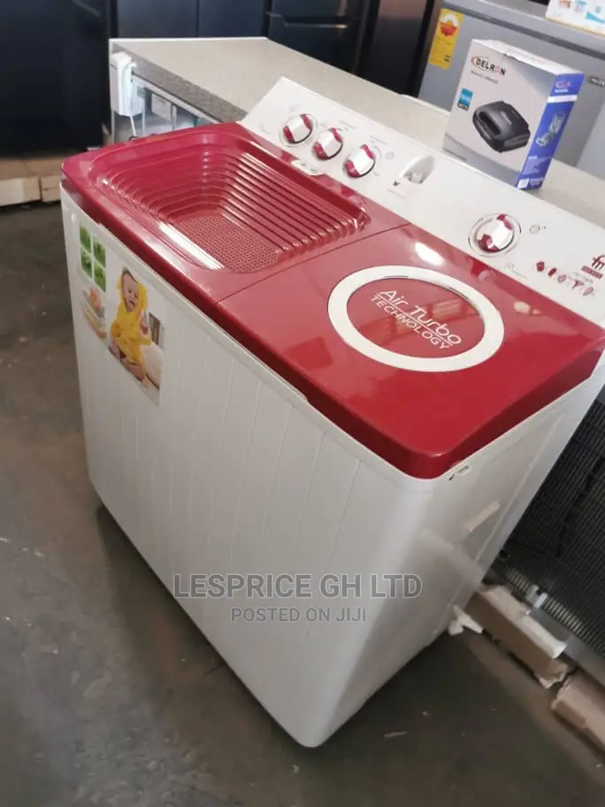 New Arrival Fairmate Washing Machine 15kg