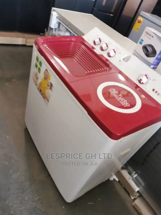 Brand New Fairmate Washing Machine 15kg