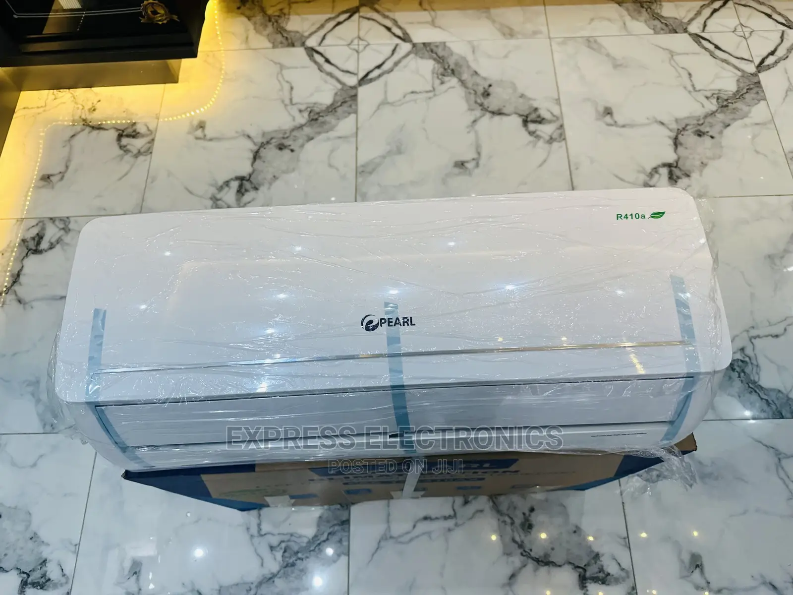 Pearl 2.0hp Split Inverter White AC Most Affordable