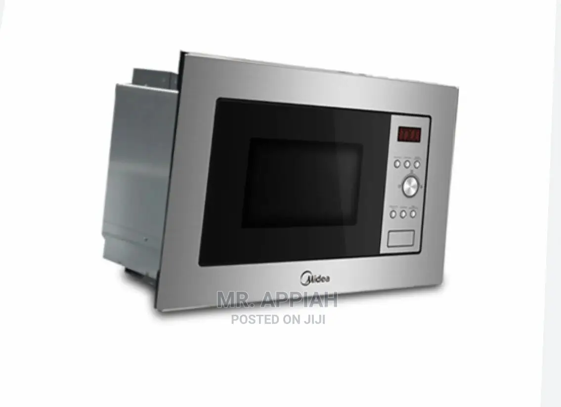 Brand New Midea Microwave on Sale (AM717BS7)