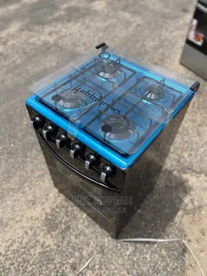 Quality Happy Home 4 Gas Burner.