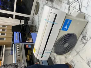 Original Midea Air Conditioner on Sale (1.5hp)