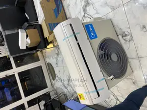 Original Midea Air Conditioner (2.0hp) on Sale