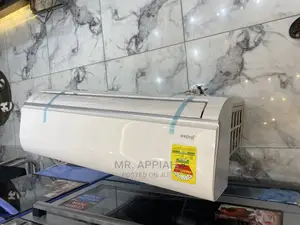 Most Affordable Midea Air Conditioner Available (2.5hp)