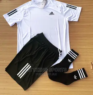 Adidas Sports Set