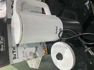 Electric Kettle 2.3L