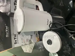 Electric Kettle 2.3L