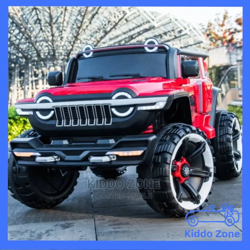 Rechargeable Kids Toys Car Very Quality JF-S98