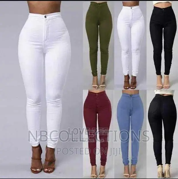 NB Collections Jean's