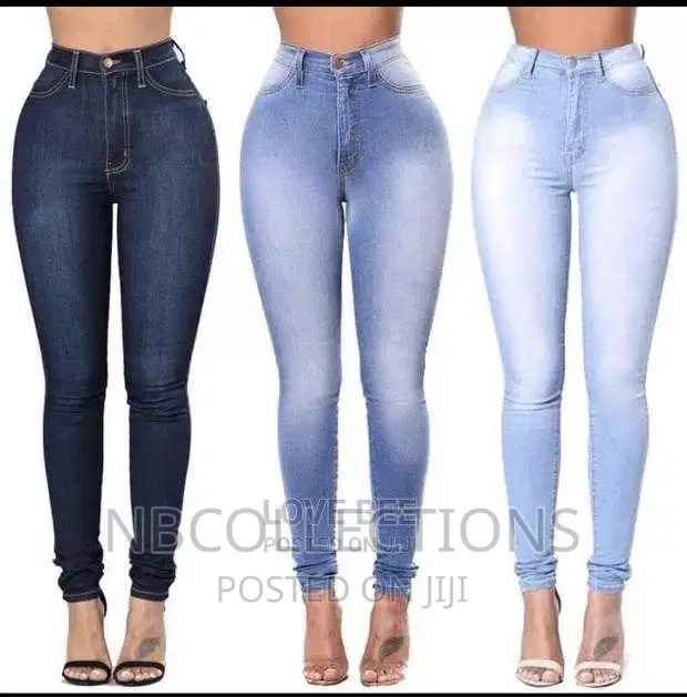 NB Collections Jean's