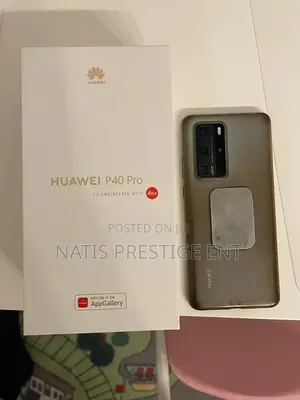 New Huawei Y9s 128 GB Blue