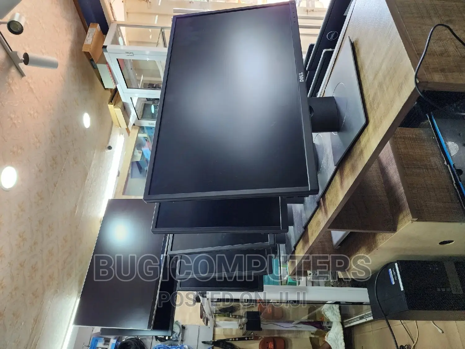 Dell 24-Inch Hdmi Widescreen Monitor