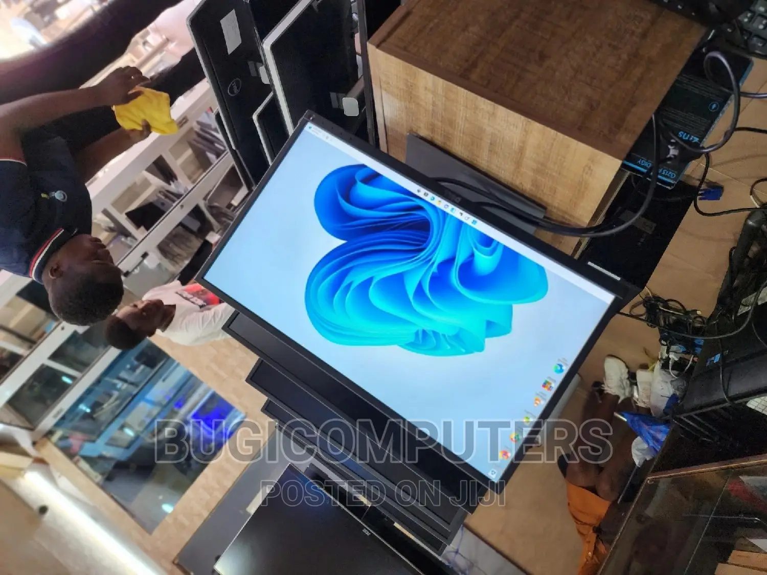 Dell 24-Inch Hdmi Widescreen Monitor