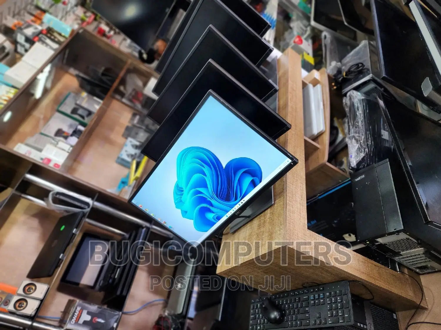 Dell 24-Inch Hdmi Widescreen Monitor