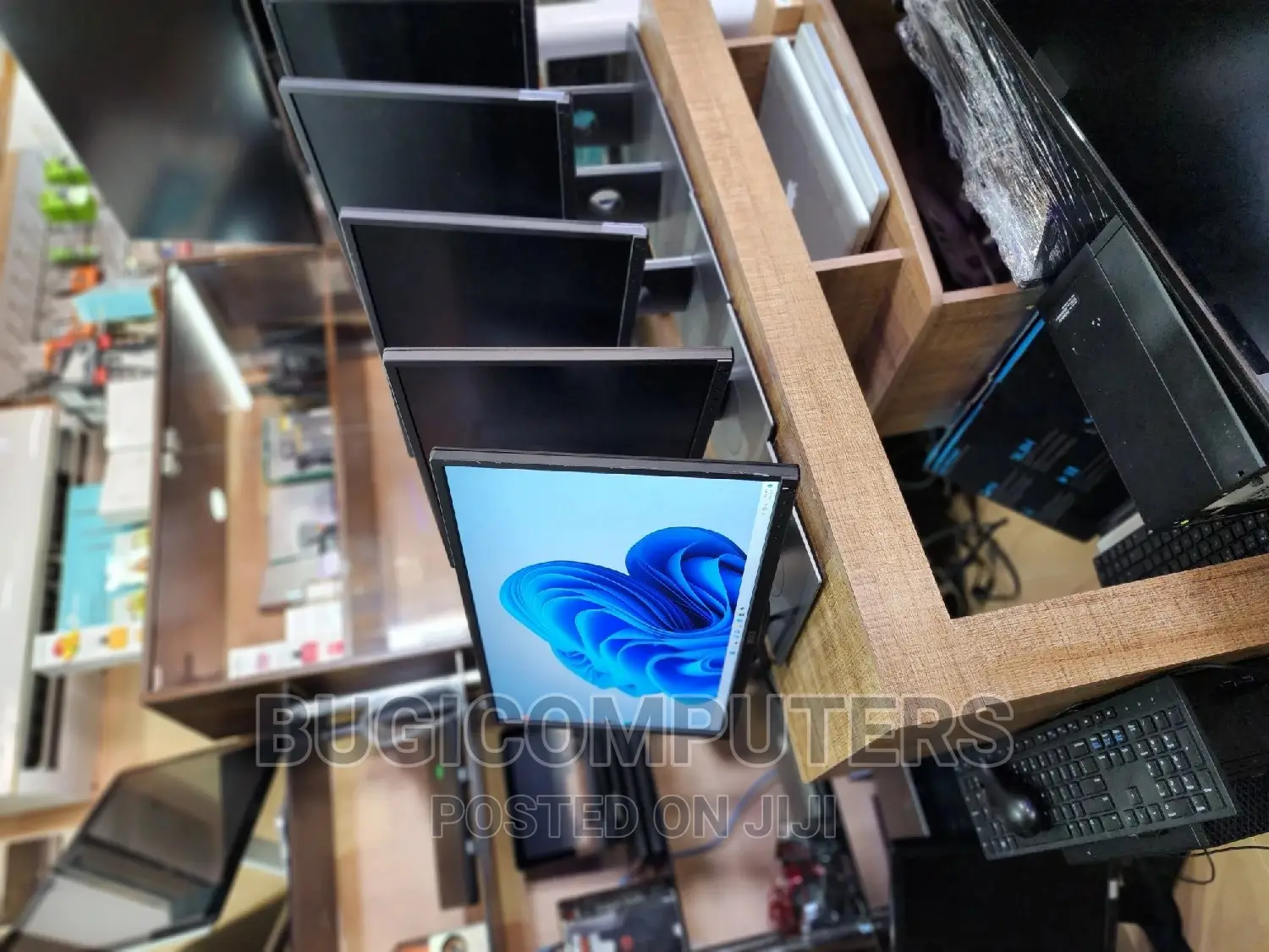 Dell 24-Inch Hdmi Widescreen Monitor