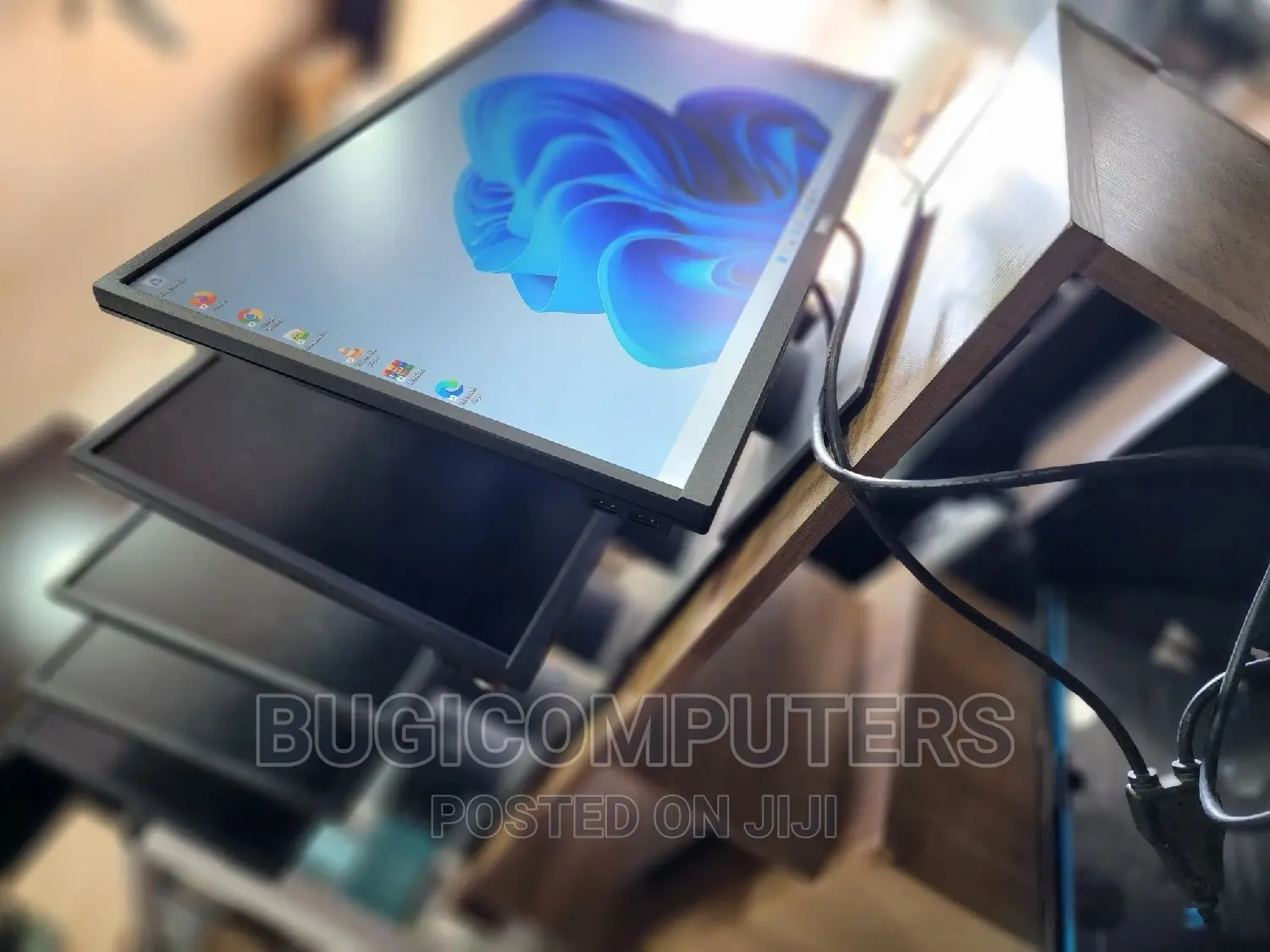 Dell 24-Inch Hdmi Widescreen Monitor