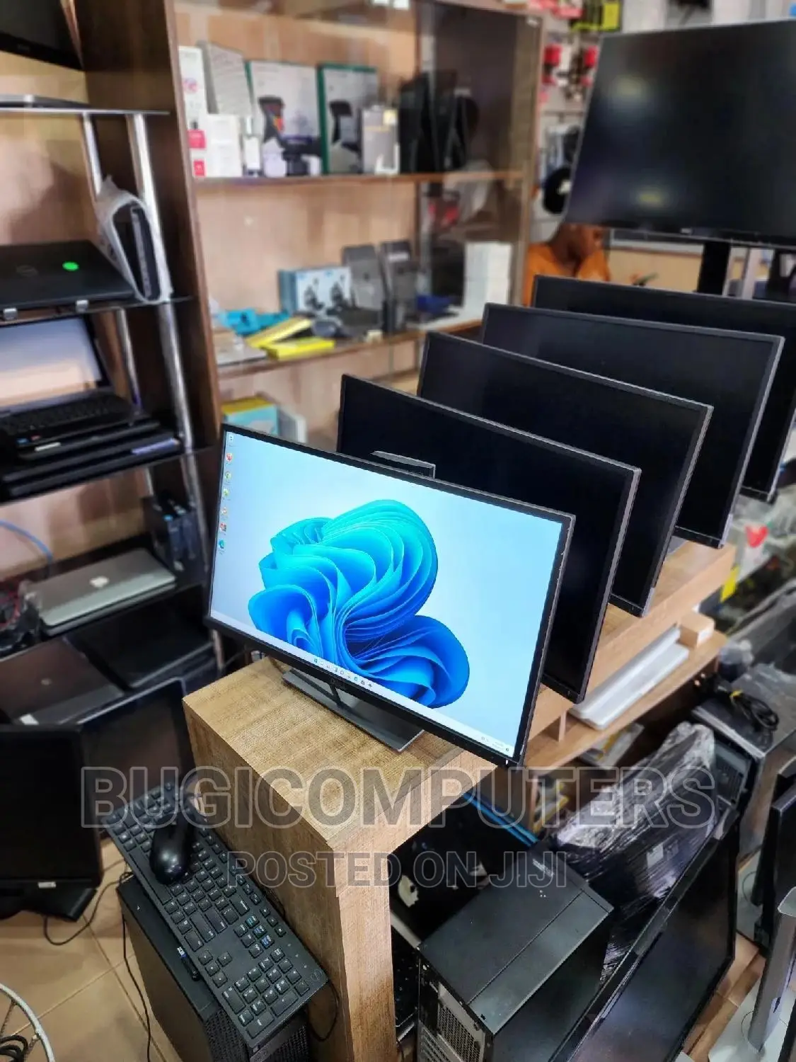 Dell 24-Inch Hdmi Widescreen Monitor