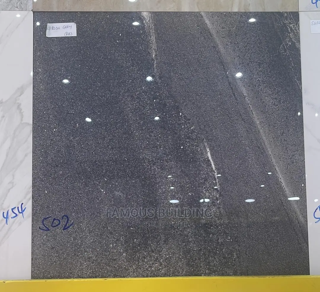 Made in India 60/60 Floor Tiles (Polished)