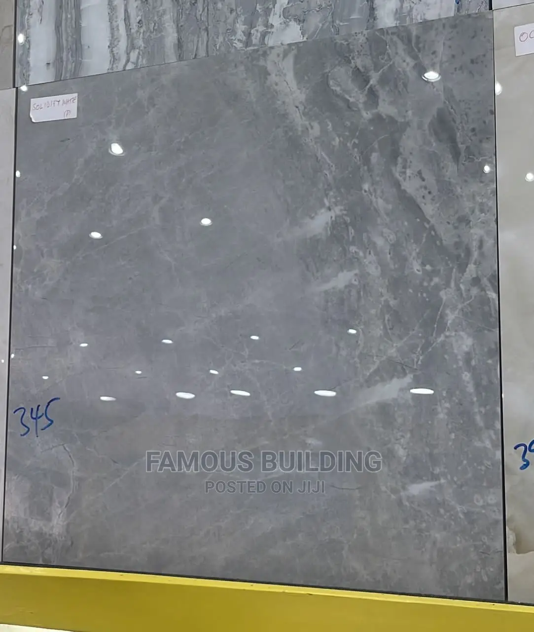 Made in India 60/60 Floor Tiles (Polished)