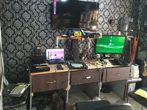 Laptop Desktop Technician