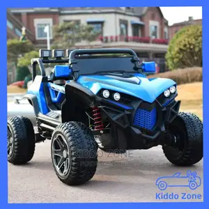 Electric Toy Car for Sale 5-9yrs Ride Music Bluetooh Jf-S29