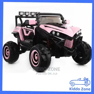 Electric Toy Car for Sale 5-9yrs Ride Music Bluetooh Jf-S29
