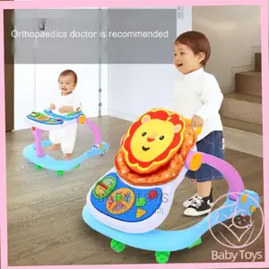 Baby Walker Baby Seat Sitter X03