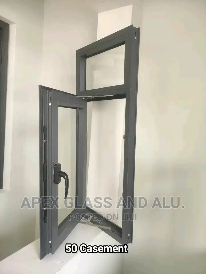 Projection Windows