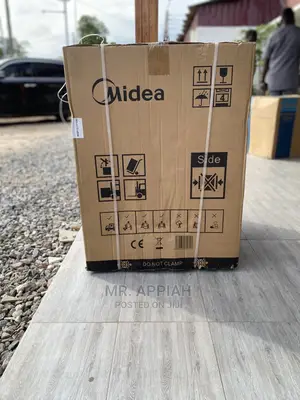 Midea Dishwasher On Sale WQP12-7713E