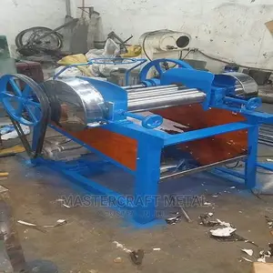 Bread Roller Dough Roller Machine