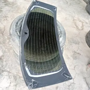 Suzuki Vitara 2018 Back Glass