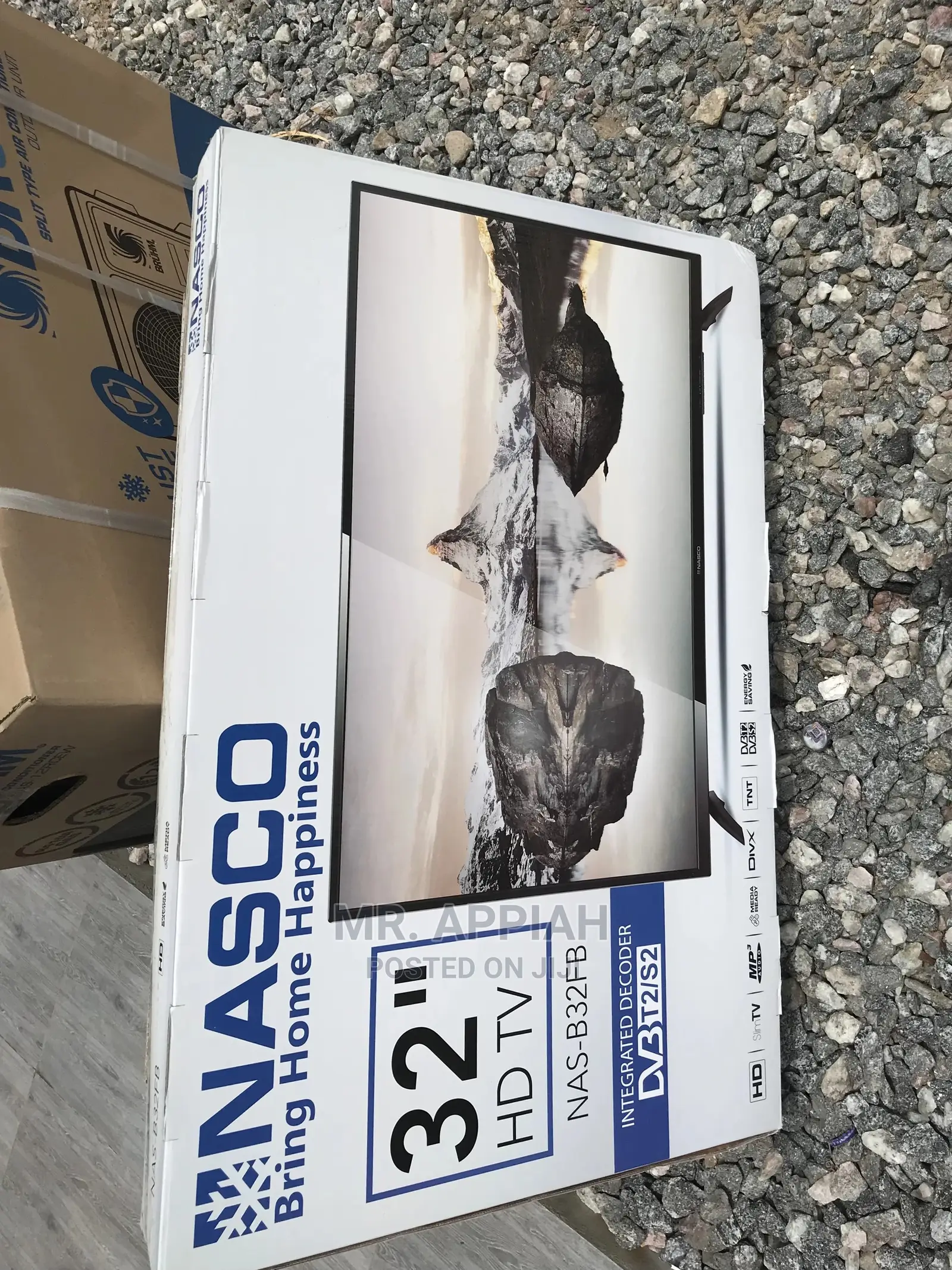 Shop Nasco 32inches (NAS-B32FB) at an Price.