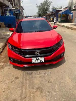Car Rental