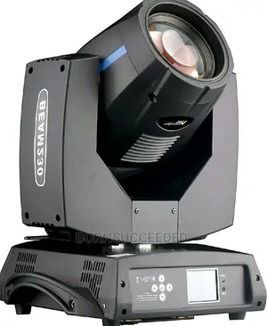 7R 230W Beam Stage Moving Head Light,17 Gobos and 14 Color