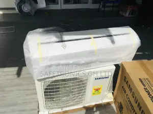Samsung 1.5HP R410 Split Air Conditioner AR12TRHGAWK/GA