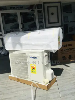 Fast Cooling Samsung 2.0HP Wind Free R410a Gas