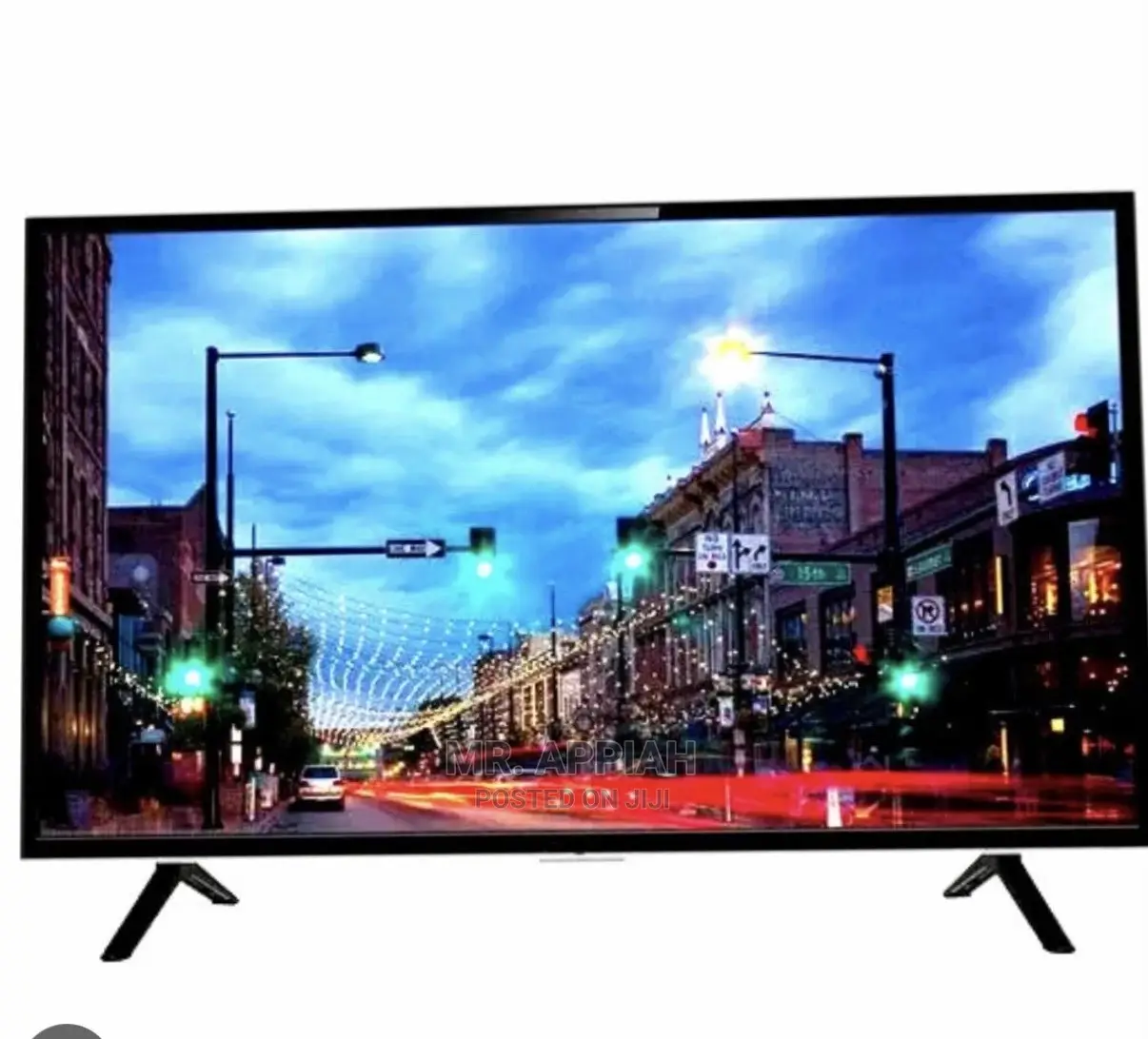 Shop Asano 43 Smart Tv