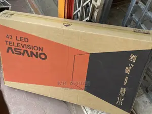 Shop Asano 43” Tv at Best Price.